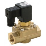 SMC solenoid valve 2 Port VCH41/42, 5.0 MPa Pilot Operated 2 Port Solenoid Valve for Air